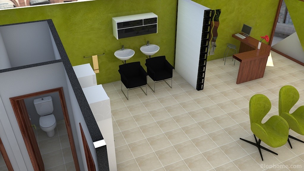 peluqueria Nou - 5