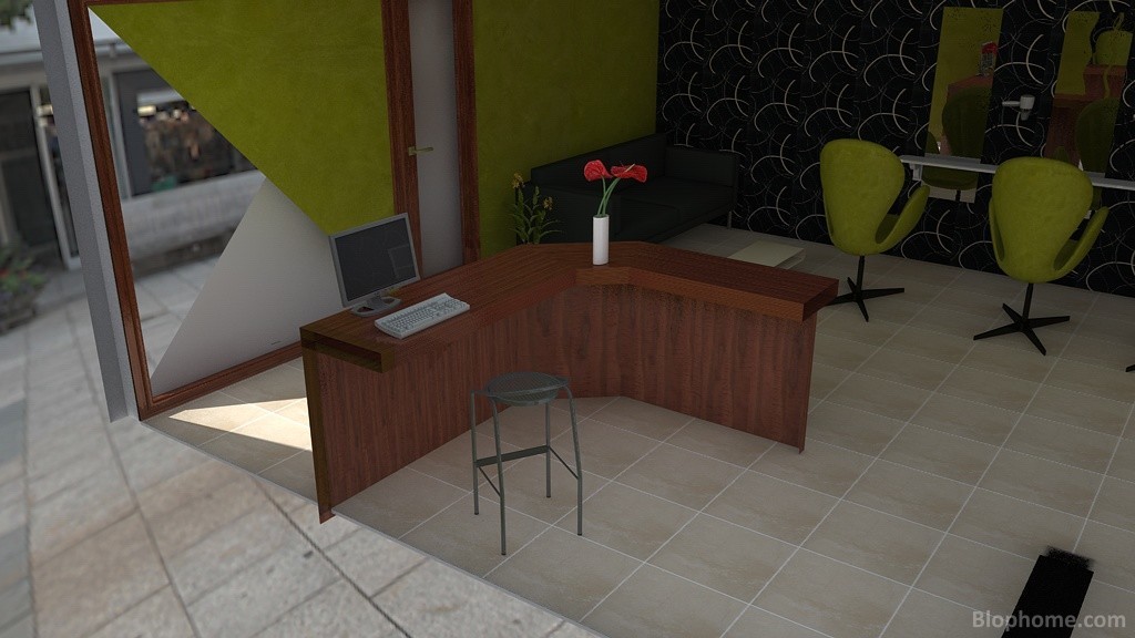 peluqueria Nou - 8