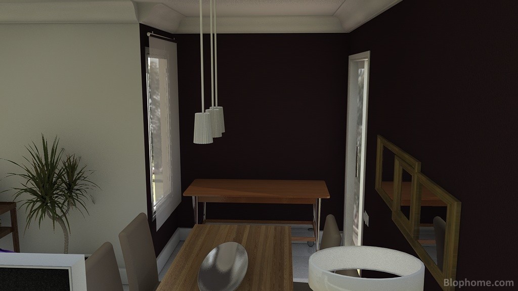 salon comedor - 4