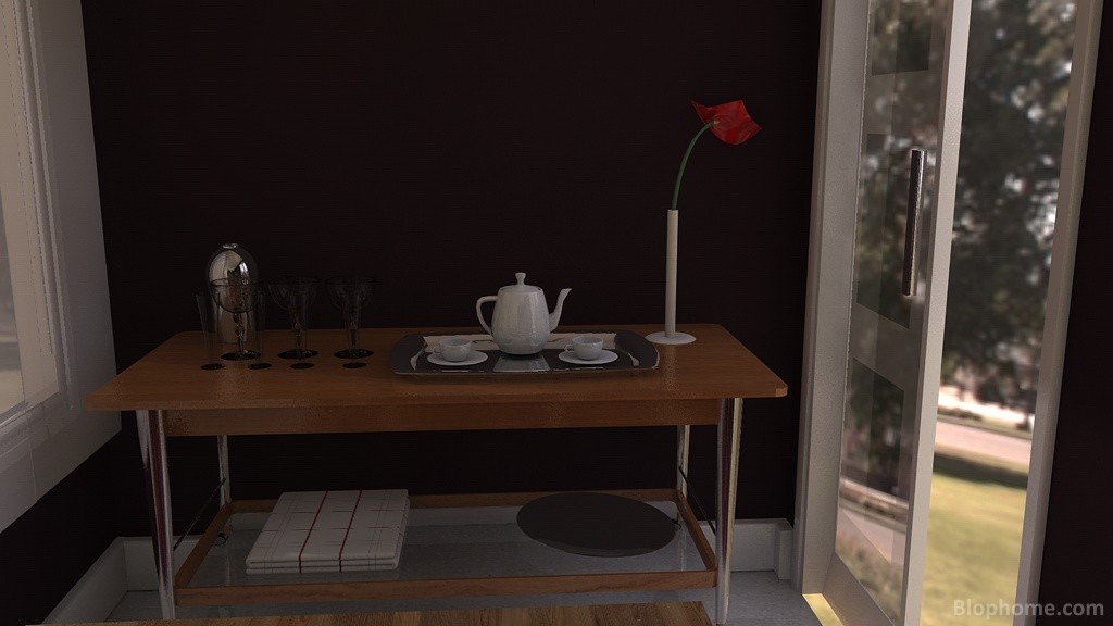 salon comedor - 6