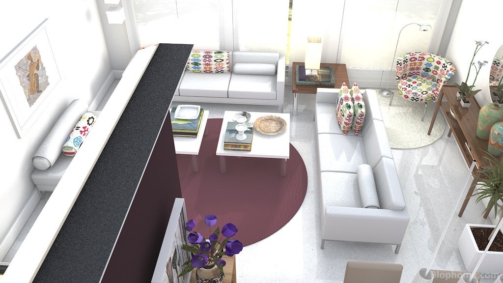 salon comedor - 11