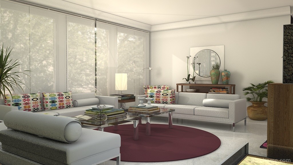 salon comedor - 15