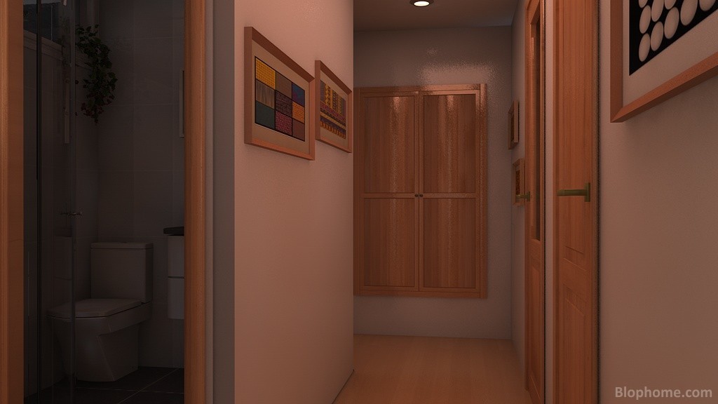 piso68m2 - 18