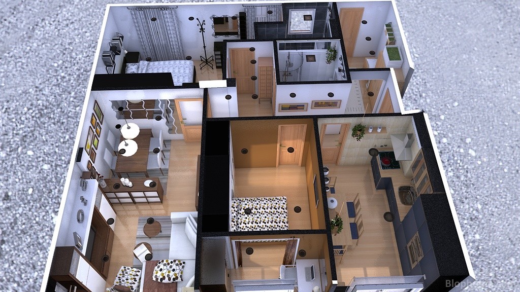 piso68m2 - 21