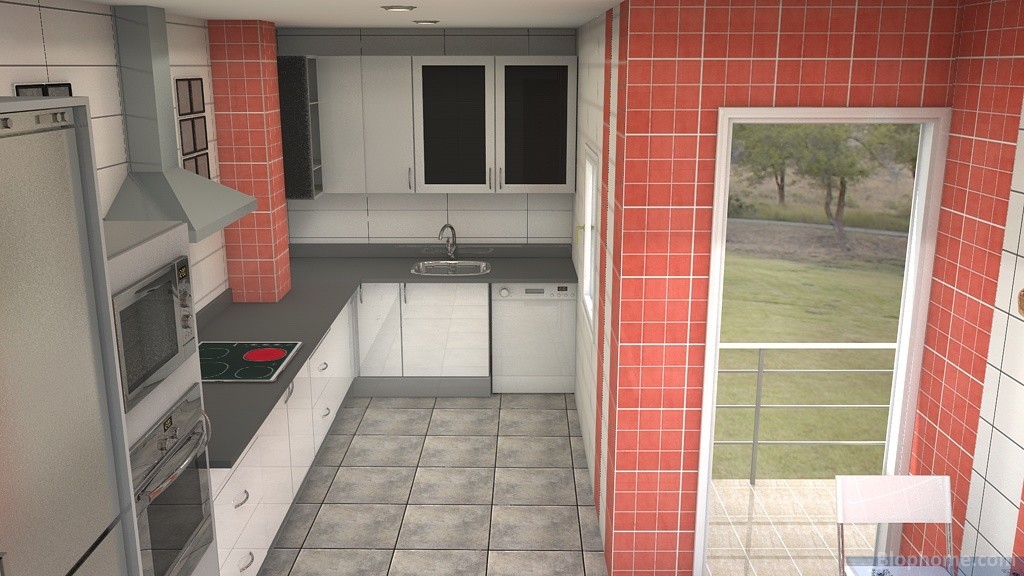 Cocina Helena - 3
