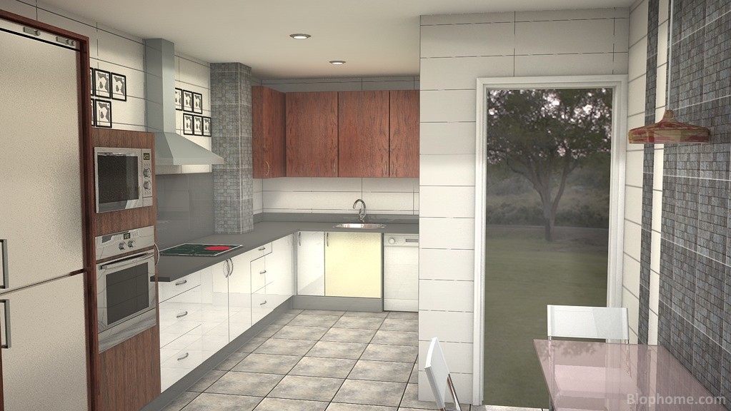 Cocina Helena - 4