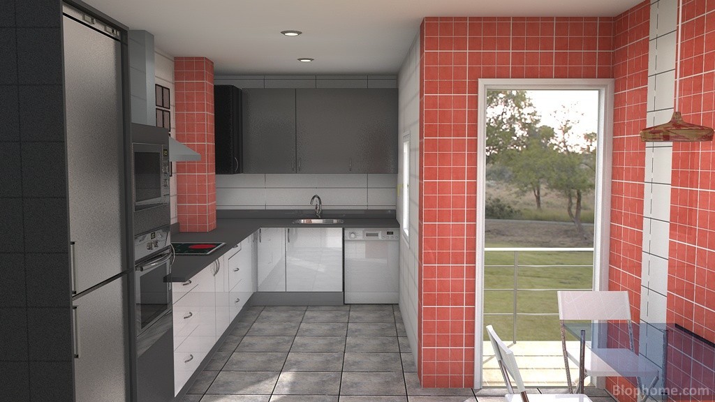 Cocina Helena - 5