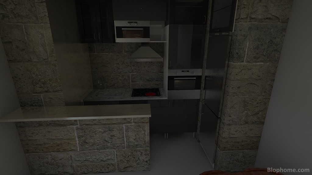 apart piso - 1