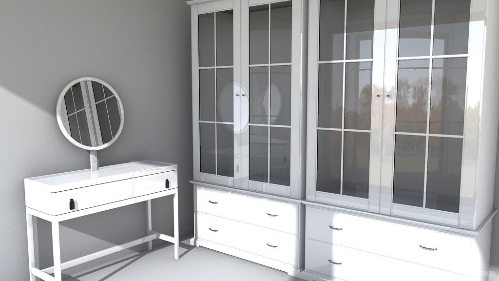 habitacion