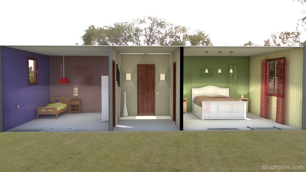 Casa Sofia - 2