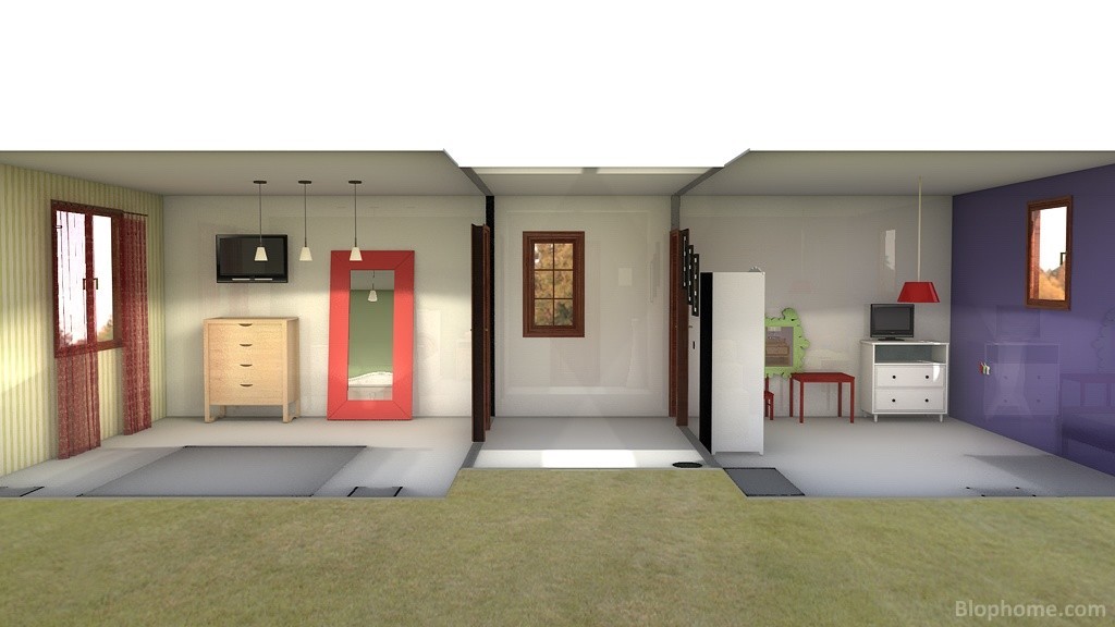 Casa Sofia - 4