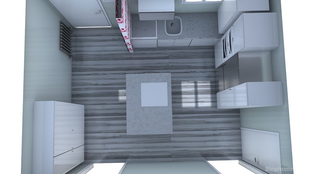 cocina definiti