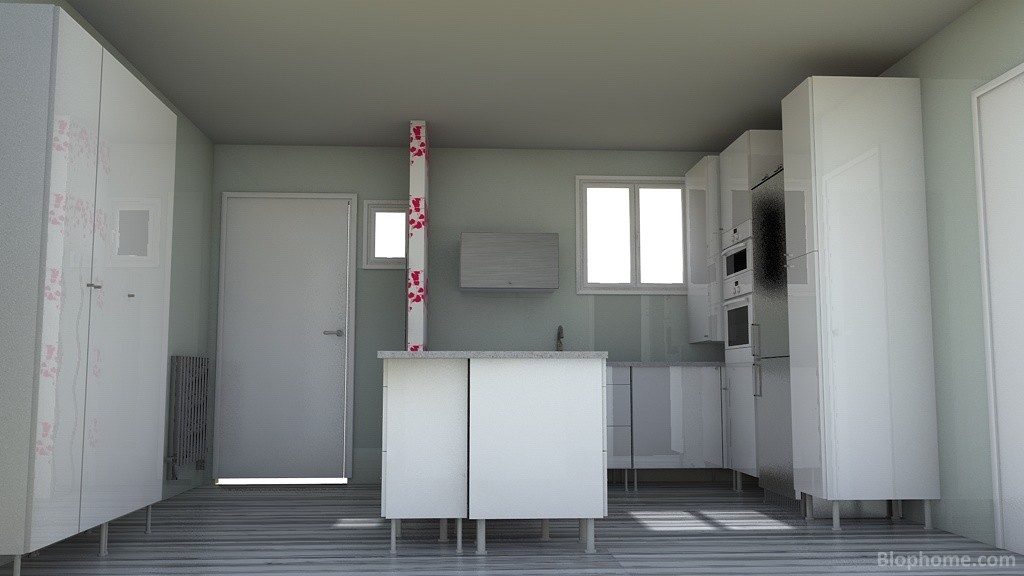 cocina definiti - 1