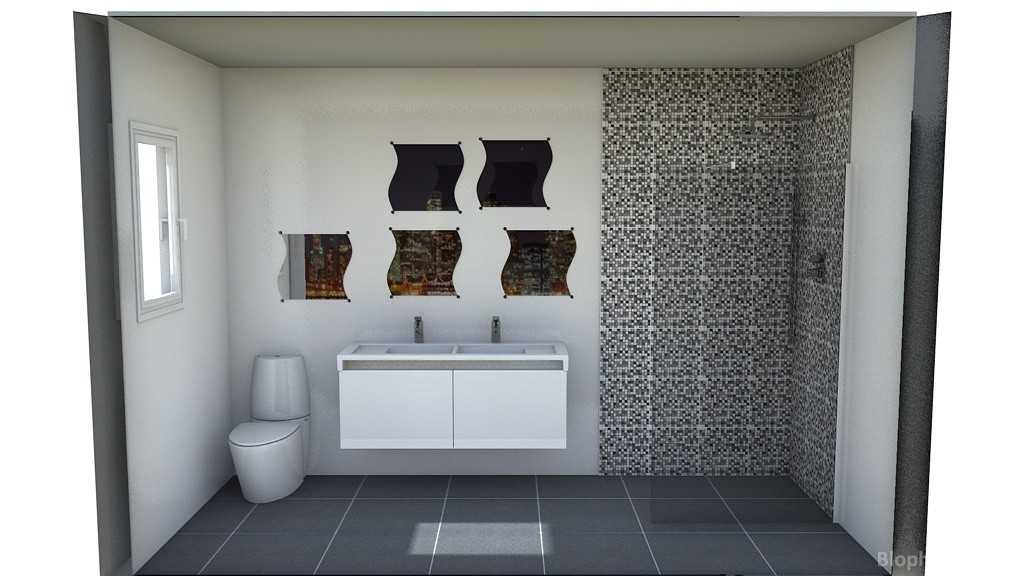 baño definitivo