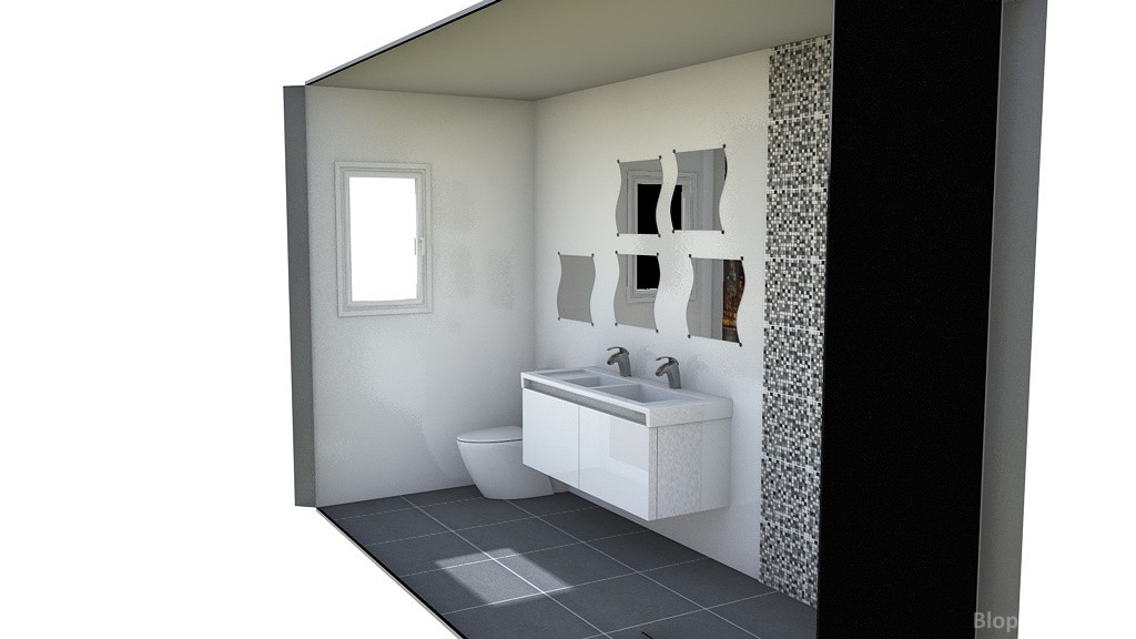baño definitivo - 1
