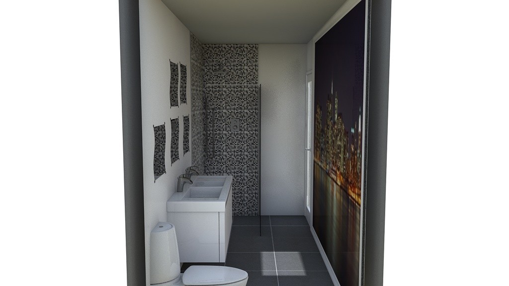 baño definitivo - 4