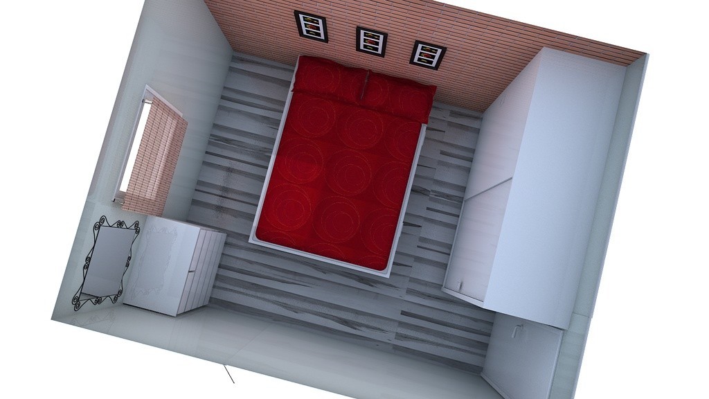 dormitorio gran