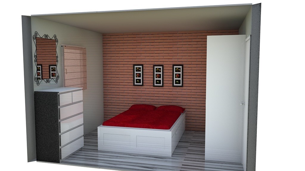 dormitorio gran - 1