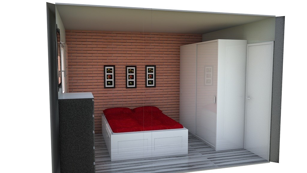 dormitorio gran - 2