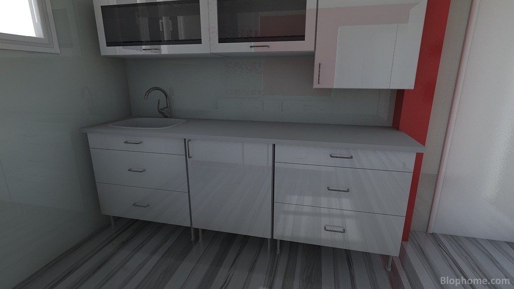 cocina 7 - 4