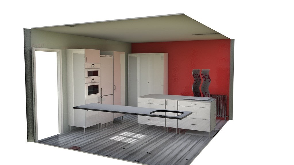 cocina 7 - 5