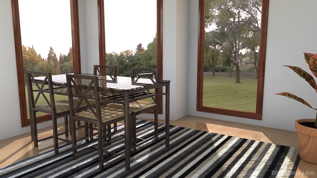 comedor