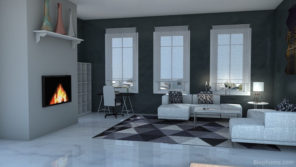 salon blannegro