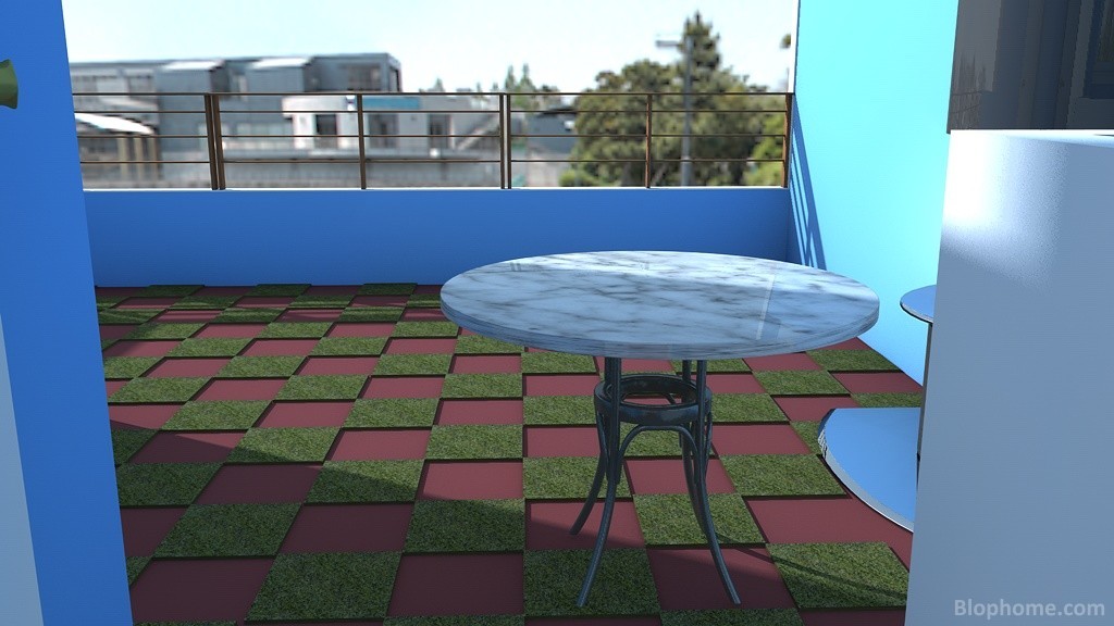 prueba1 by terraza
