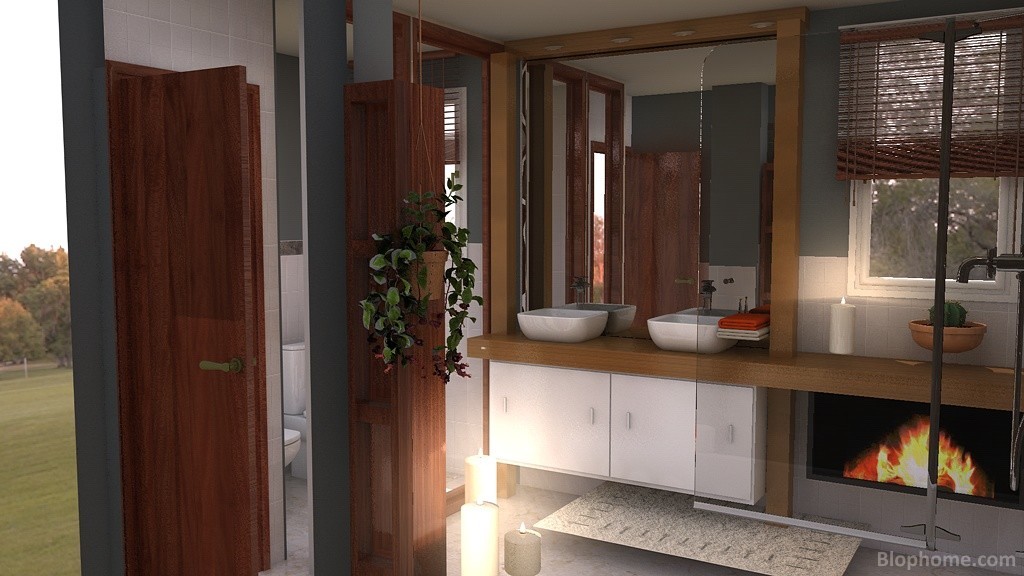 bañosonia