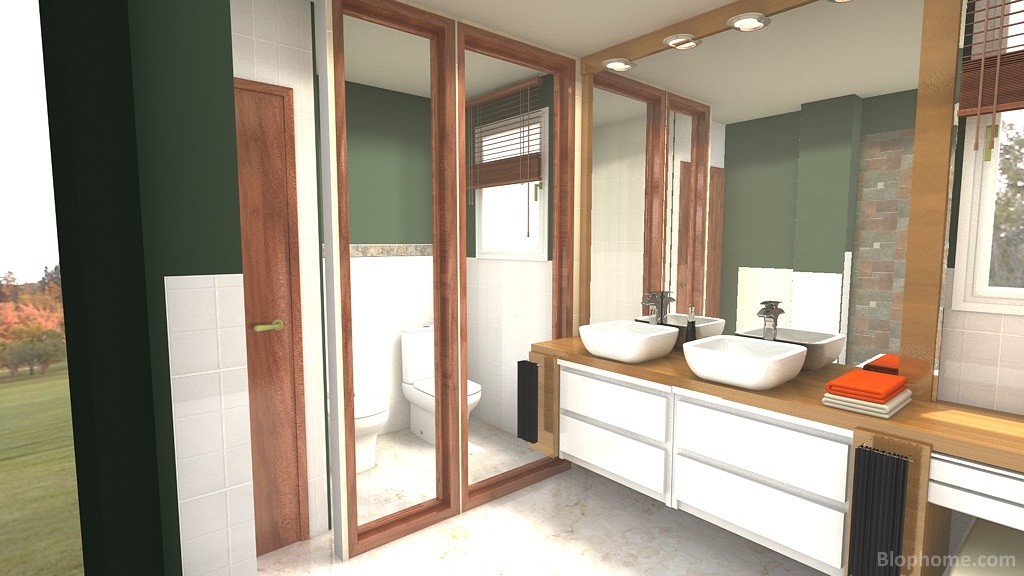 bañosonia