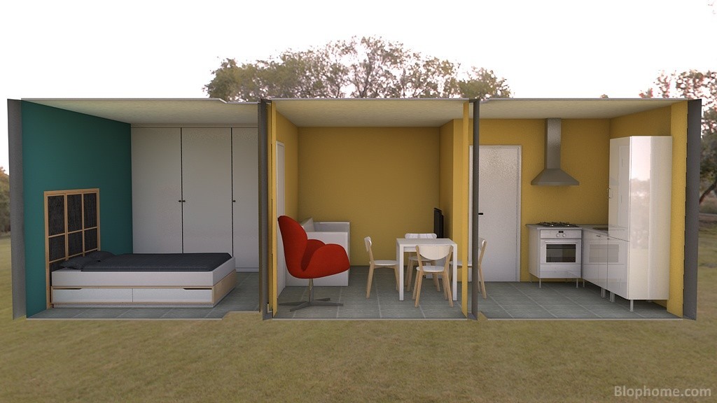 patio real - 9