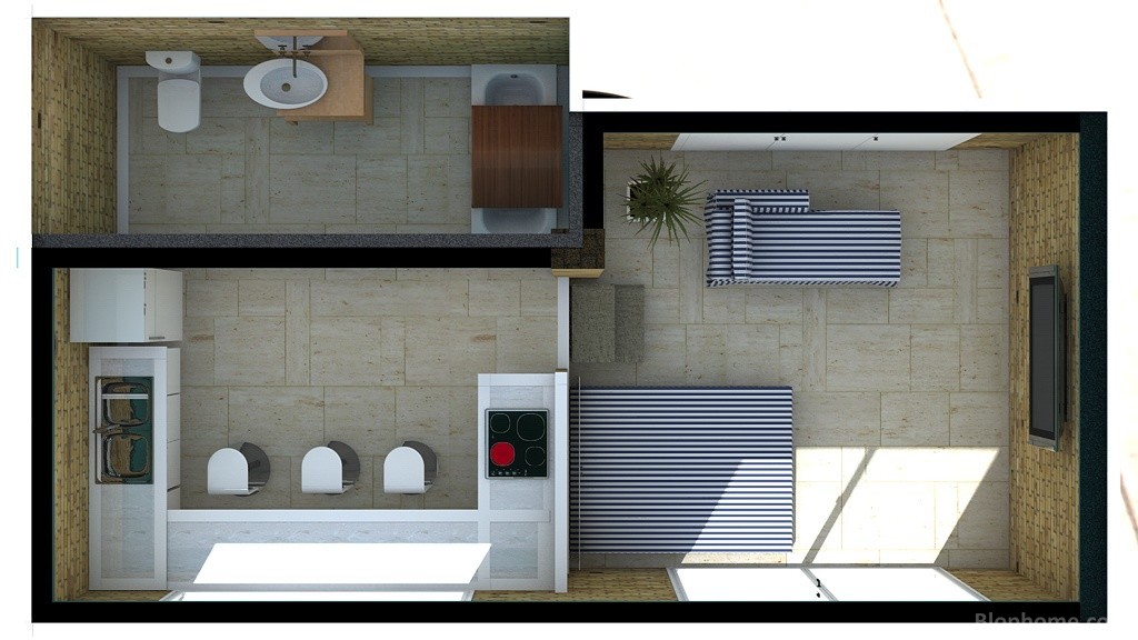 casasinhabitaci - 1
