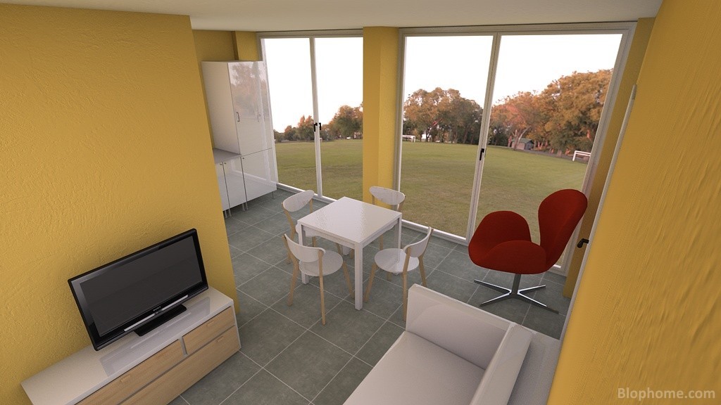 patio real - 12
