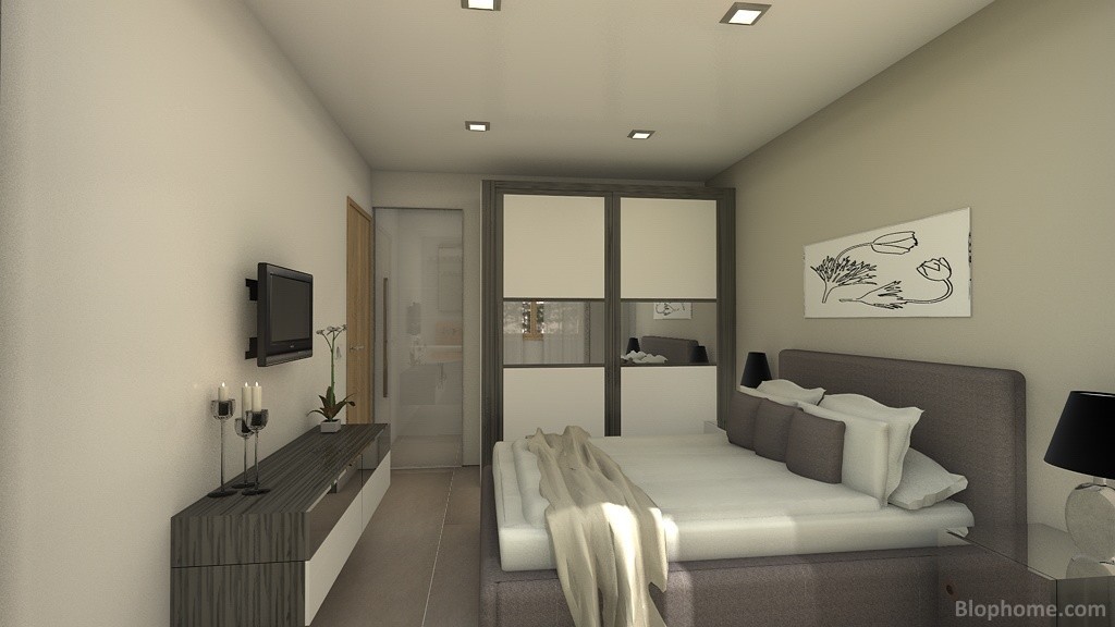 dorm mai padr