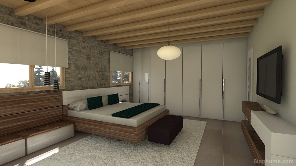 dorm grande mai