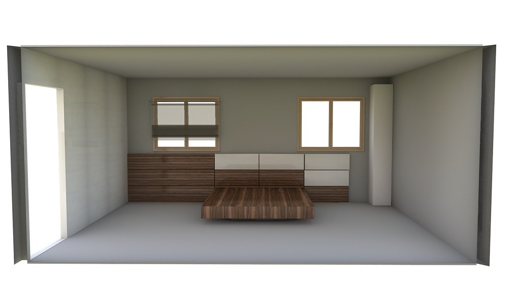 dorm grande mai - 1