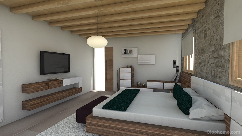 dorm grande mai - 2