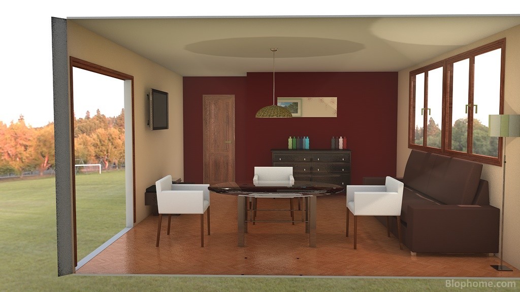 Casa - 1