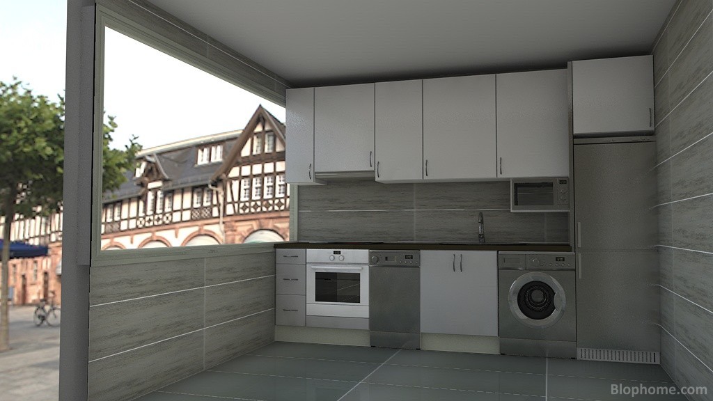 cocina