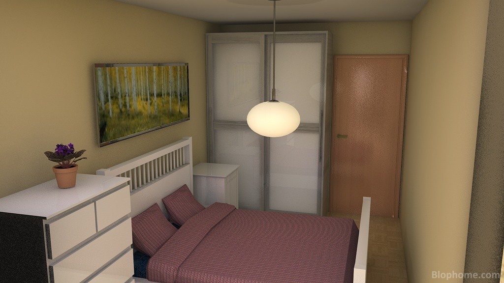 habitacion mat1 - 3