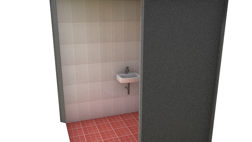 Baño - 1