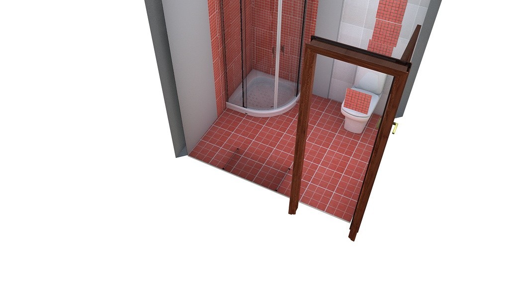 Baño - 2