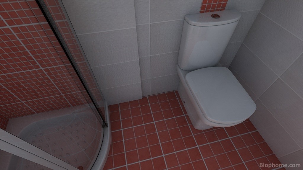 Baño - 3
