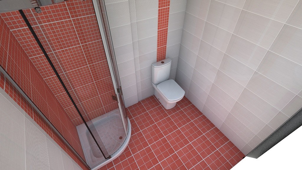 Baño - 4