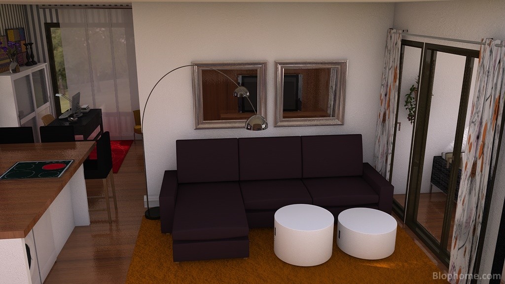 apartamento