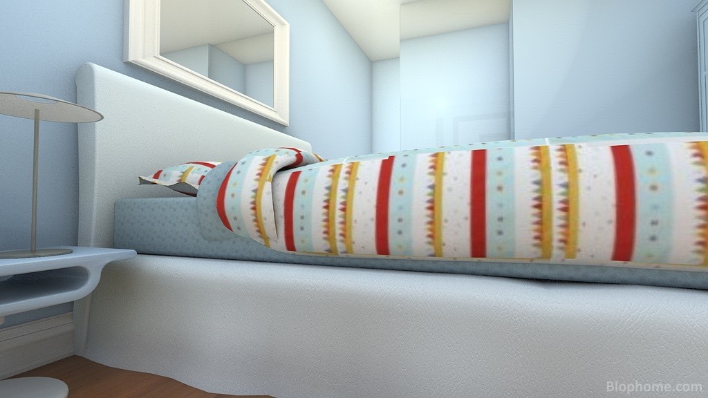 apartamento - 2