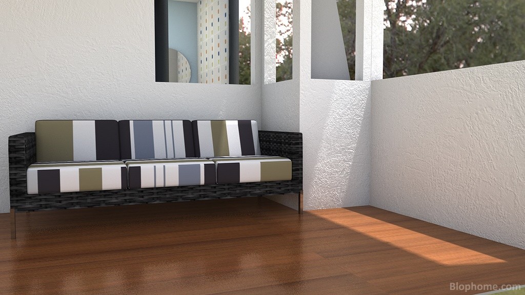 apartamento - 4