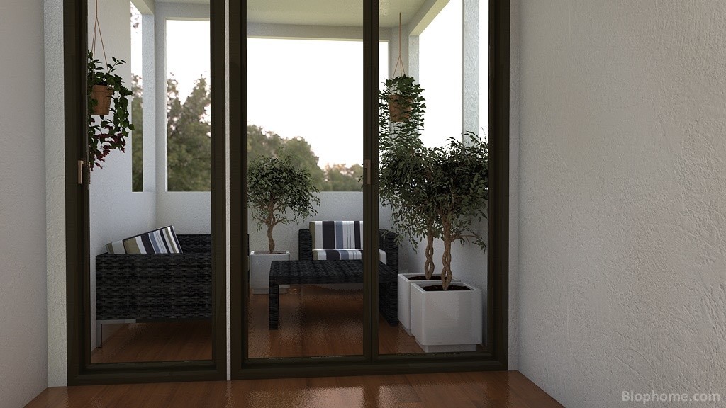 apartamento - 5