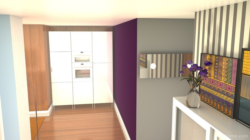 apartamento - 9