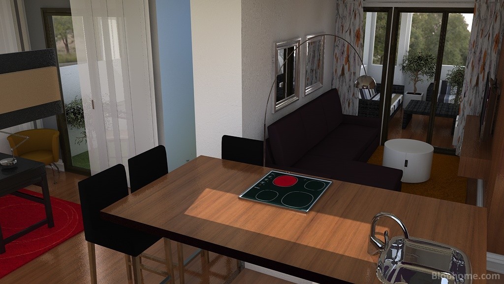 apartamento - 14